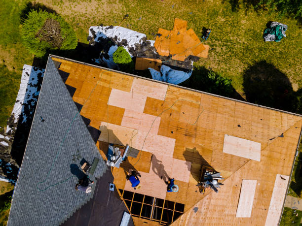 Best Roof Maintenance Services  in South Temple, PA